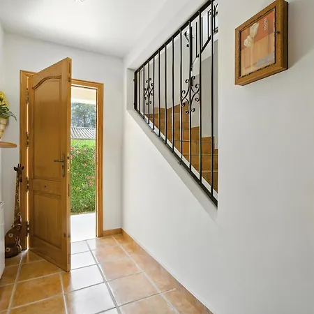 Сasa de vacaciones Suenos Javea El Tosalet