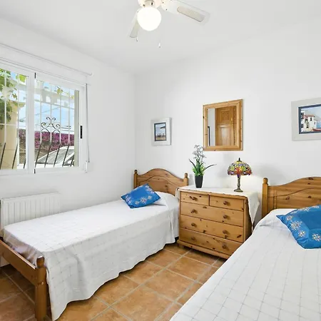 Сasa de vacaciones Suenos Javea El Tosalet
