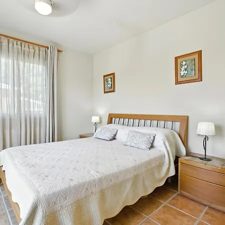 Suenos Javea Сasa de vacaciones *