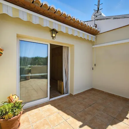 Suenos Javea Σπίτι διακοπών
