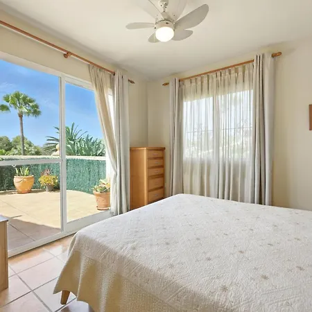 Suenos Javea *