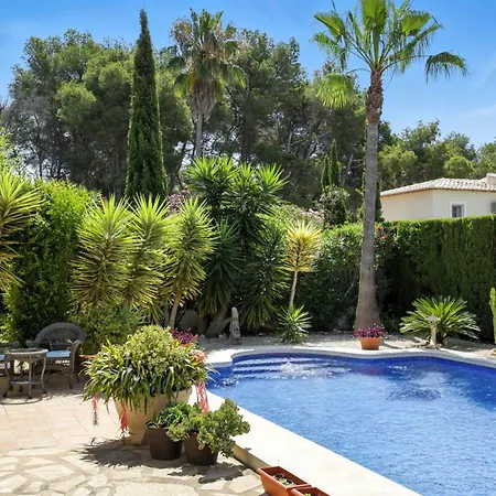 Suenos Javea