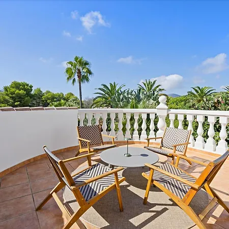 Met Zwembad - 10 Min - 6p - Villa *